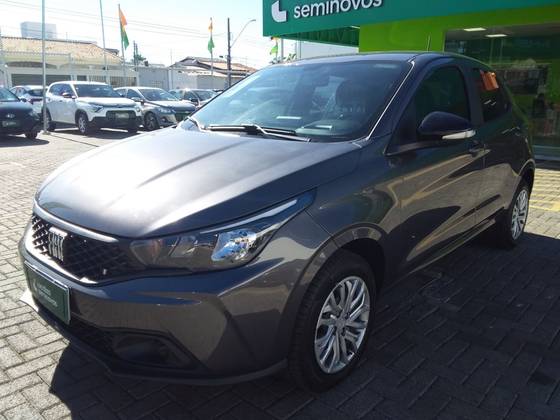 FIAT ARGO 1.0 FIREFLY FLEX DRIVE MANUAL FIAT ARGO 1.0 FIREFLY FLEX DRIVE MANUAL